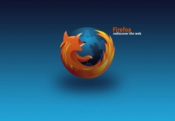 Firefox Rediscover the Web
