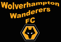 Wolves WWFC