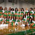 Boston Celtics Cheerleaders