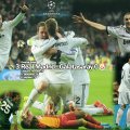 Real Madrid _ Galatasaray 2013