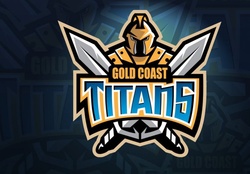 Gold,Coast,Titans,NRL