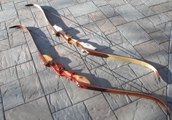 Recurved Bows