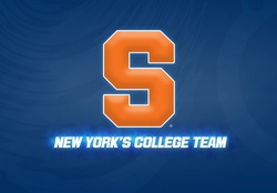 Syracuse New York's College Team