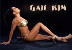 Gail Kim