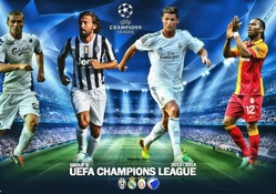 UEFA Champions League 2013_2014 Group B