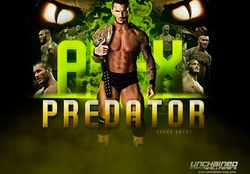 &quot;The Apex Predator&quot; Randy Orton