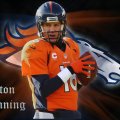 Peyton Manning _ Denver Broncos