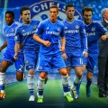 Chelsea Champions League Wallpaper