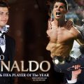 #1. Cristiano Ronaldo