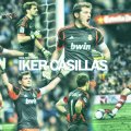 Iker Casillas Real Madrid wallpaper