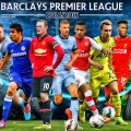 Barclays Premier League 2014_2015