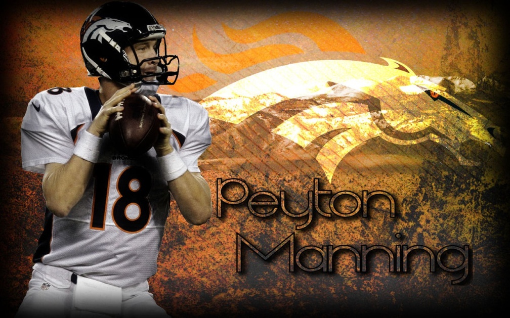 Peyton W Manning