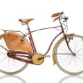 "Giubileo" Umberto Dei bicycle