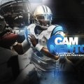 Cam Newton: Carolina panthers quarterback