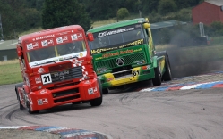 Truck Racing 2010