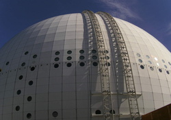 Ericsson Globe arena