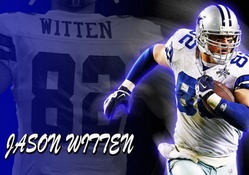Jason Witten: Dallas cowboys tight end