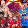 John Cena vs. Brock Lesnar 2014