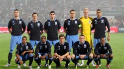 Euro 2012 _ ENGLAND