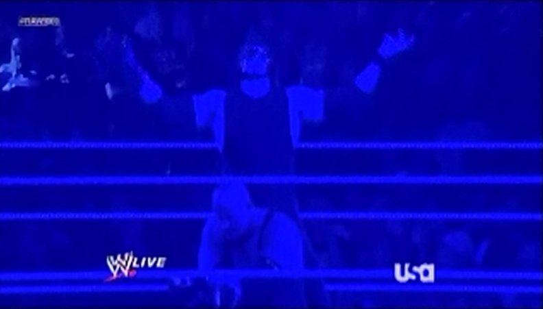 The Undertaker &amp; Kane: Reunited