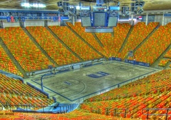 the smith spectrum arena at university of utah hdr