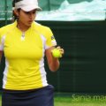 Sania Mirza 7