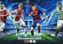 UEFA Champions League 2013_2014 Group H