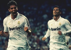 Kak� _ Ronaldo