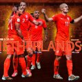 NETHERLANDS WORLD CUP 2014 WALLPAPER