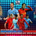 MANCHESTER CITY _ LIVERPOOL