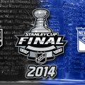 2014 Stanley Cup Finals