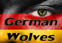 German Wolves