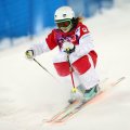 Justine Dufour_Lapointe Gold Moguls