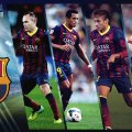 FC Barcelona Players