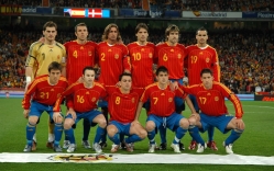 Euro 2012 _ SPAIN