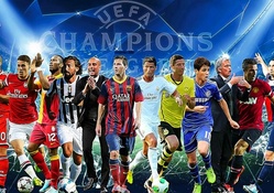 UEFA Champions League 2013_2014
