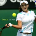 Sania Mirza 15