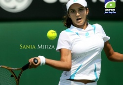 Sania Mirza 15
