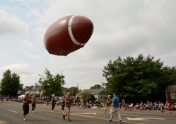 Football Parade Balloon