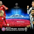 Bayern Munich _ Juventus