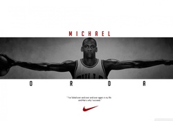 NBA former Michael Jordan slam dunk