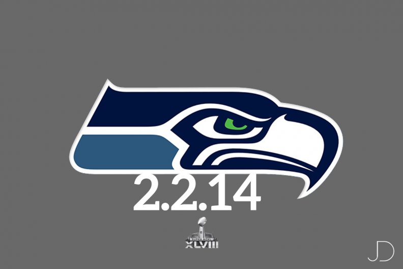Seattle Seahawks Super Bowl 2014