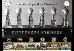 Pittsburgh Steelers
