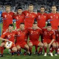 Euro 2012 _ RUSSIA