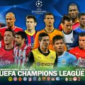 Uefa Champions League Knockout phase _ Round of 16