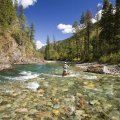 stupendous fly fishing in british columbia