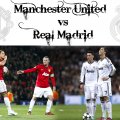 Rooney VS Ronaldo (manchester vs madrid)