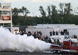 Fume Jet Engines