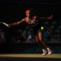 Serena Williams @ 2012 Olympics
