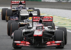 Formula 1 Grand Prix